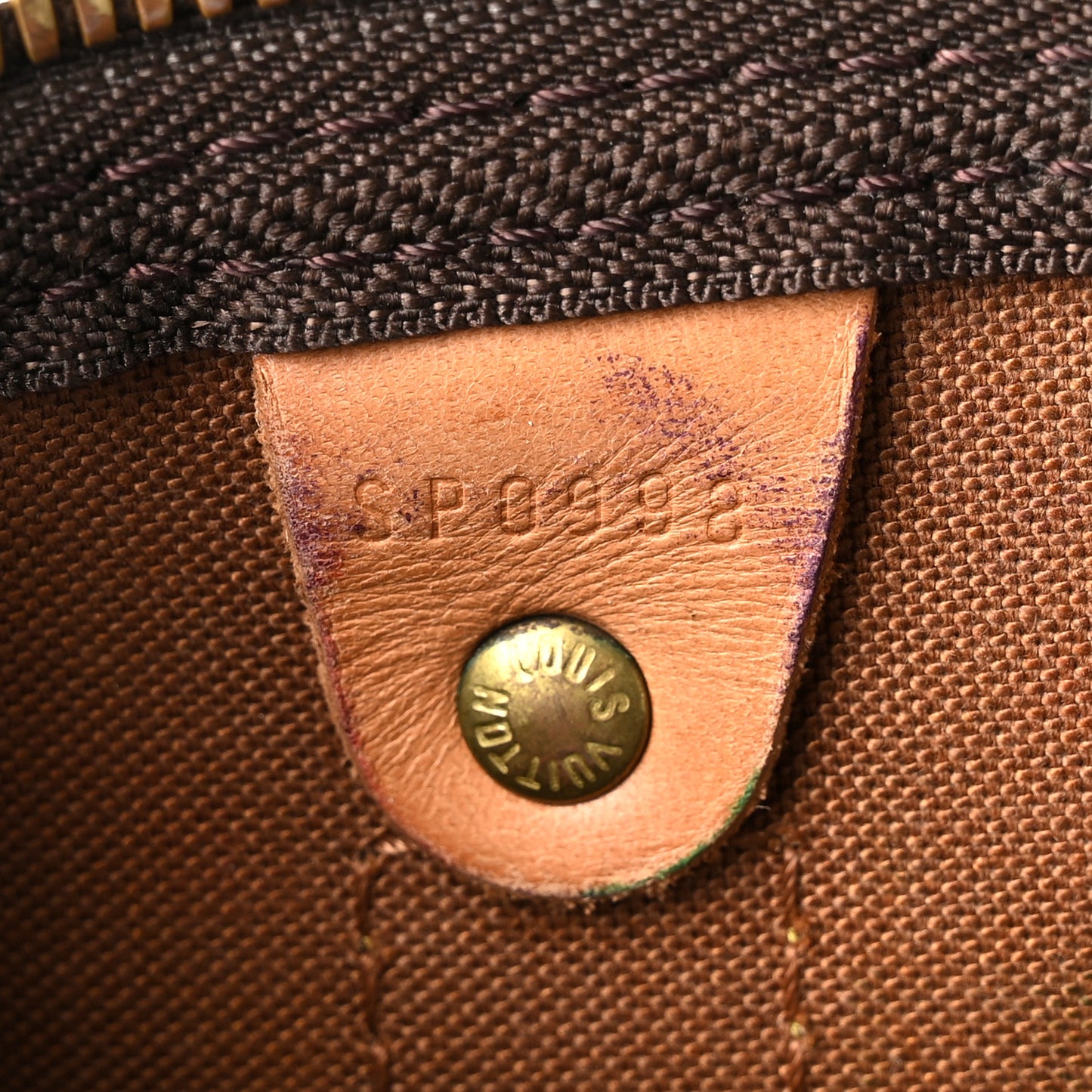 Monogram Keepall Bandouliere 55