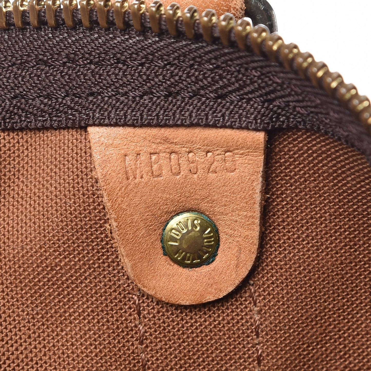 Monogram Keepall 50