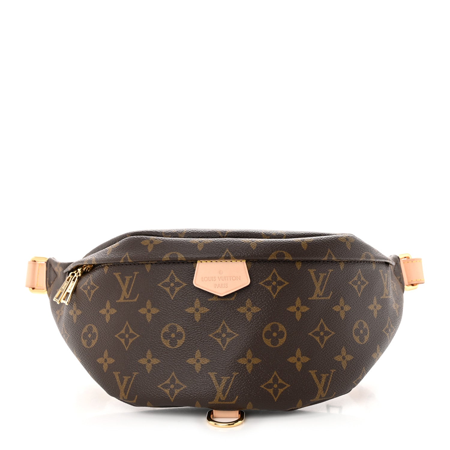 Louis Vuitton Monogram Bumbag 1 of 9