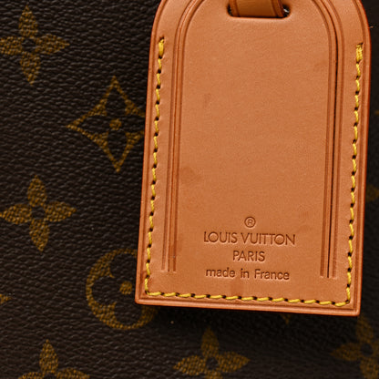 Louis Vuitton Monogram Evasion Sports Bag 13 of 13