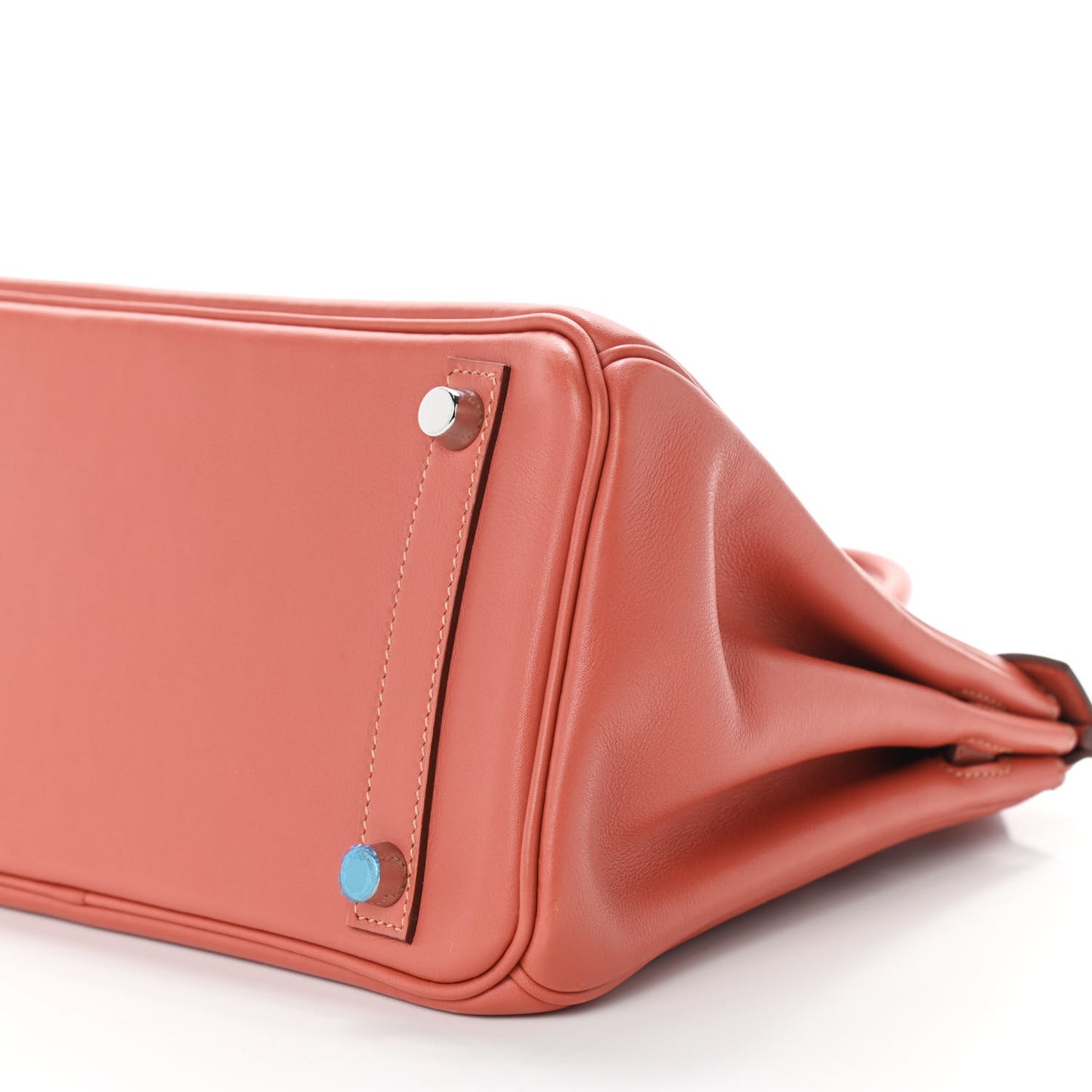 Swift Birkin 25 Rosy