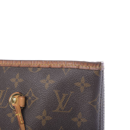 Louis Vuitton Monogram Neverfull GM 15 of 21