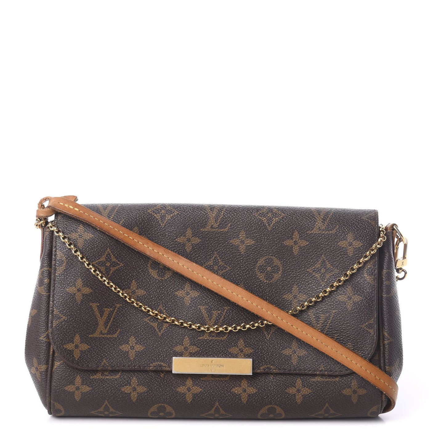 Monogram Favorite MM