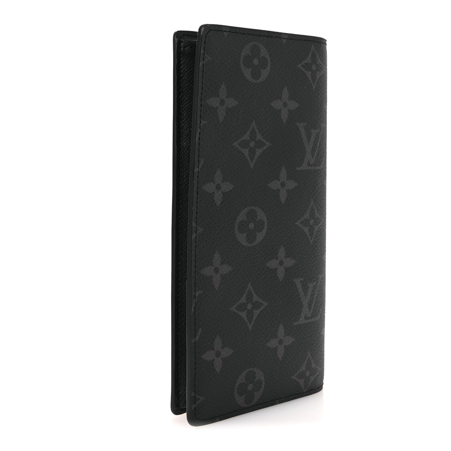 Monogram Eclipse Brazza Wallet