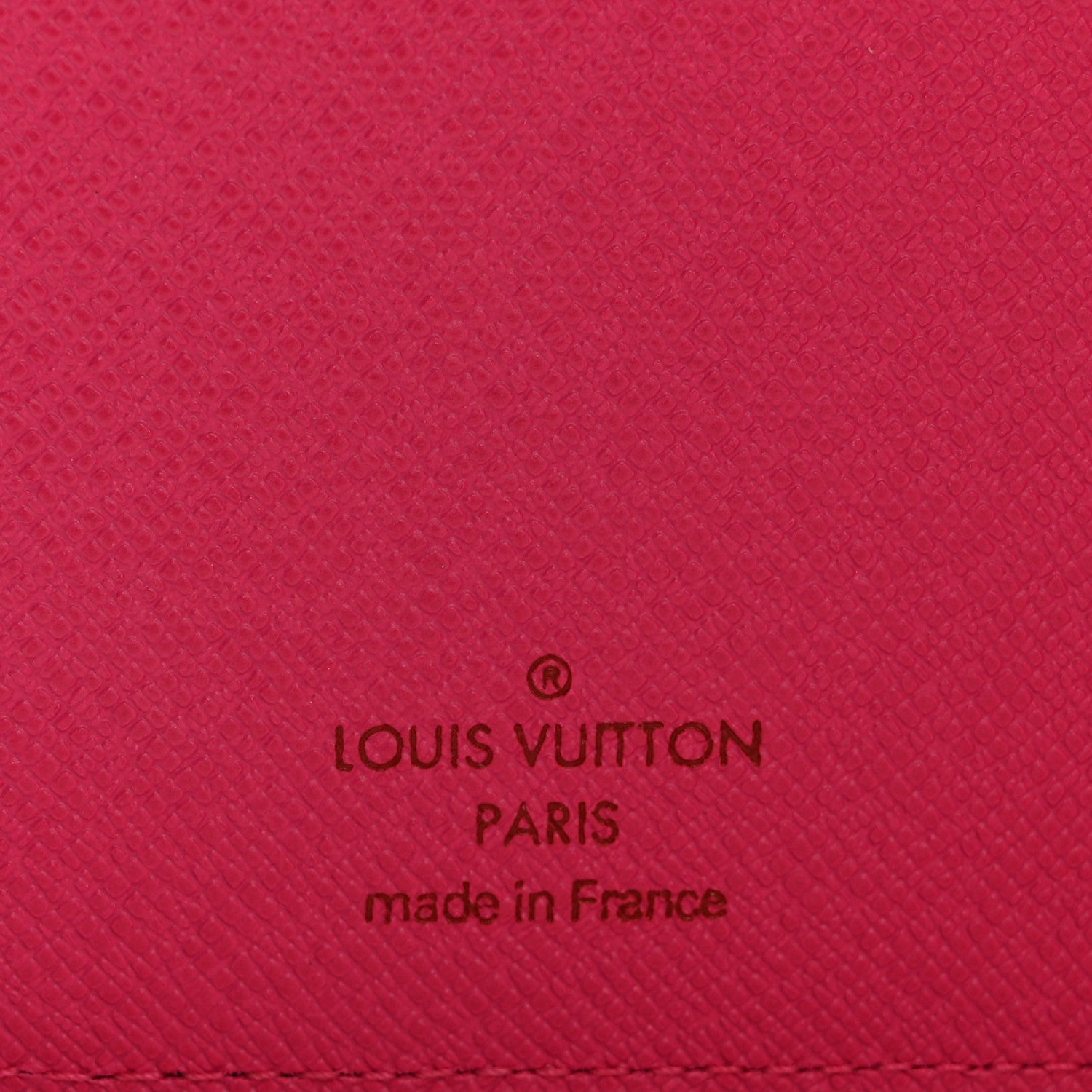 Louis Vuitton Monogram Multicolor Eugenie Wallet Black Grenade 6 of 9