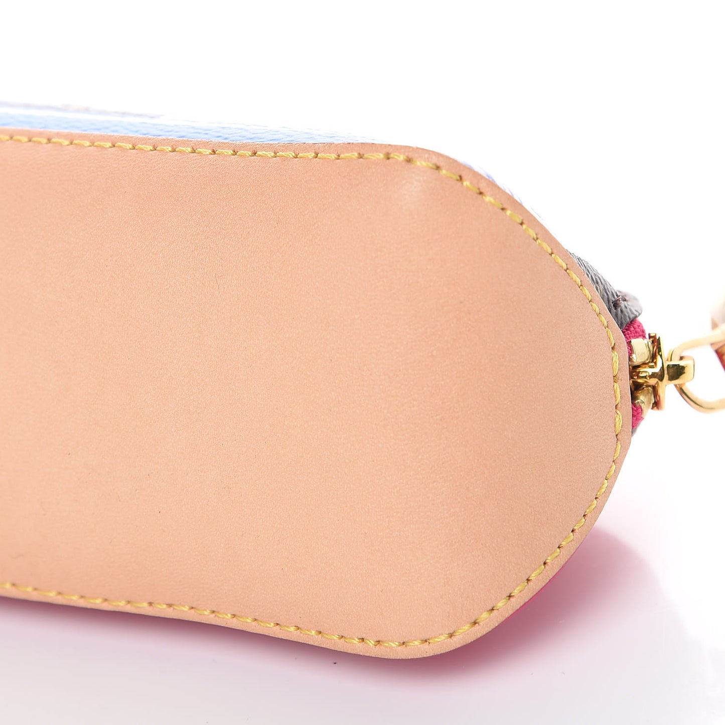 Monogram 2018 Christmas Animation Elizabeth Pencil Pouch