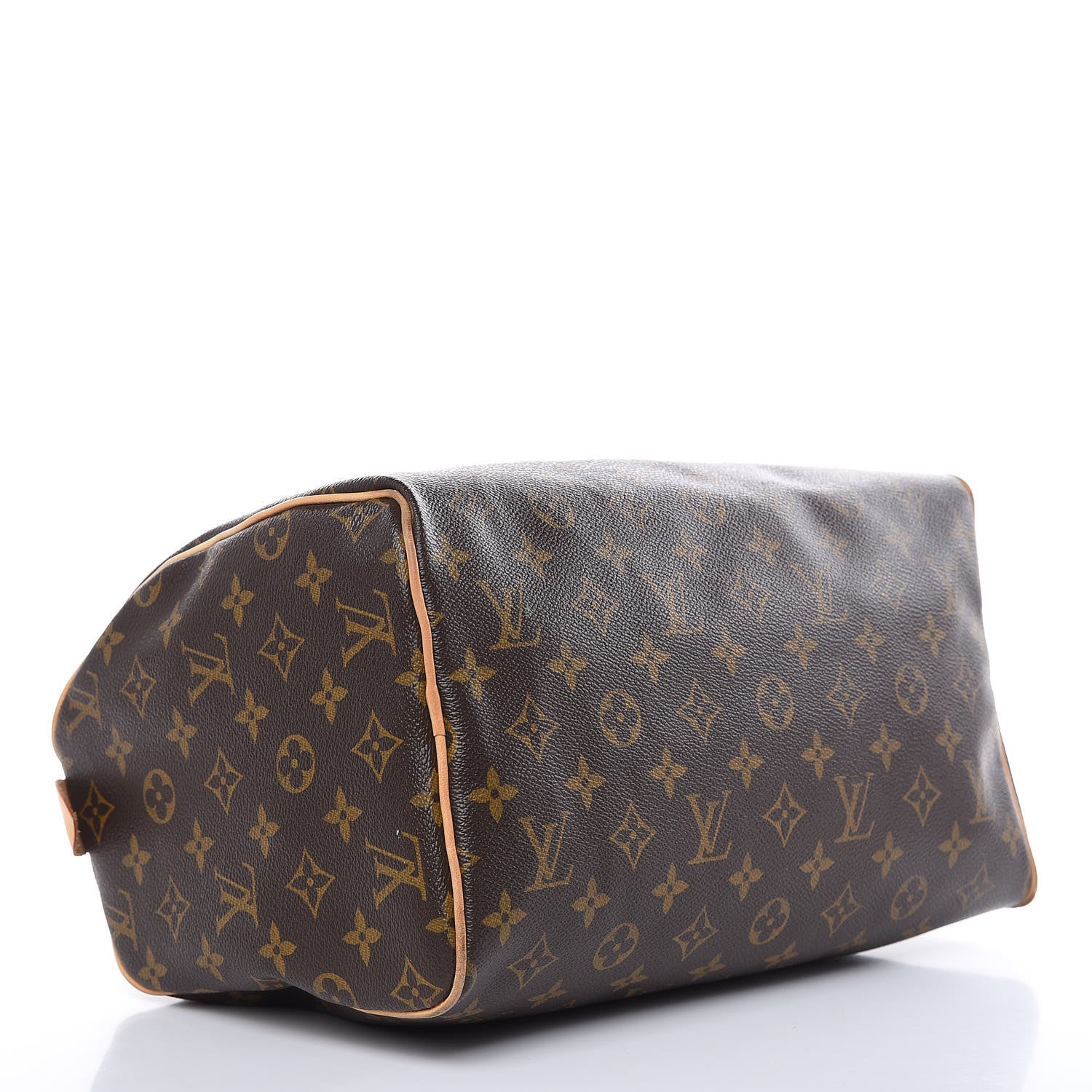 Louis Vuitton Monogram Speedy 30 3 of 16
