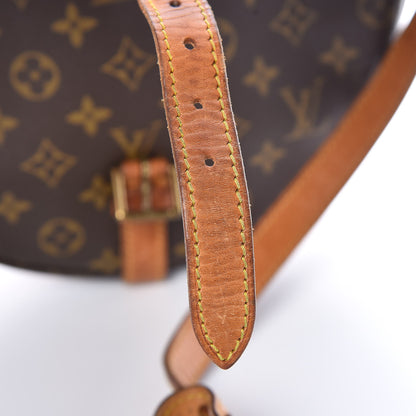 Louis Vuitton Monogram Chantilly GM 13 of 26