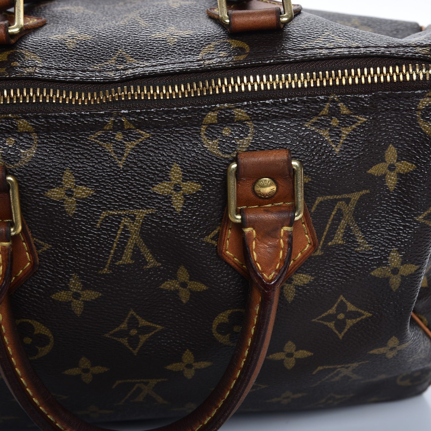 Monogram Speedy 25