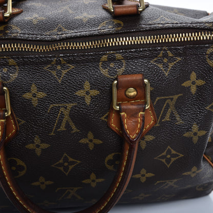 Louis Vuitton Monogram Speedy 25 15 of 16