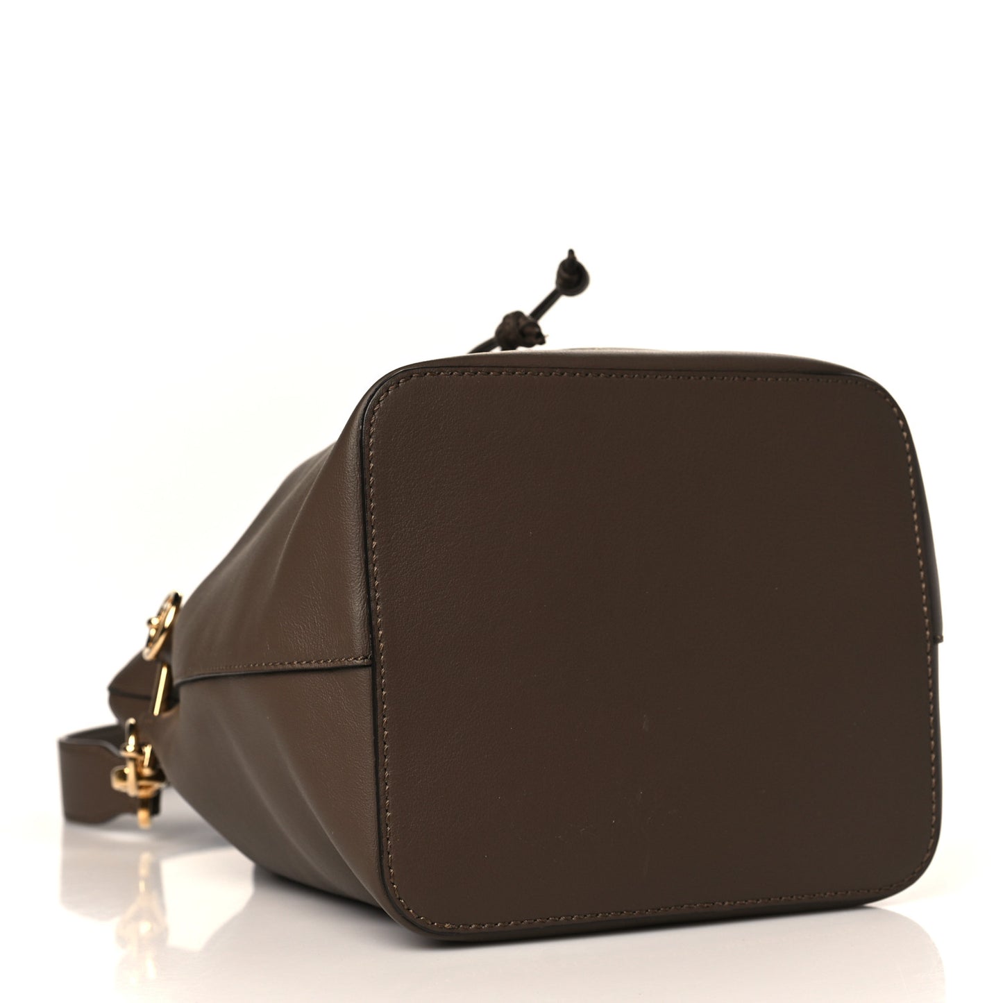 Vitello Grace Matte F is Fendi Grande Mon Tresor Bucket Bag Maya