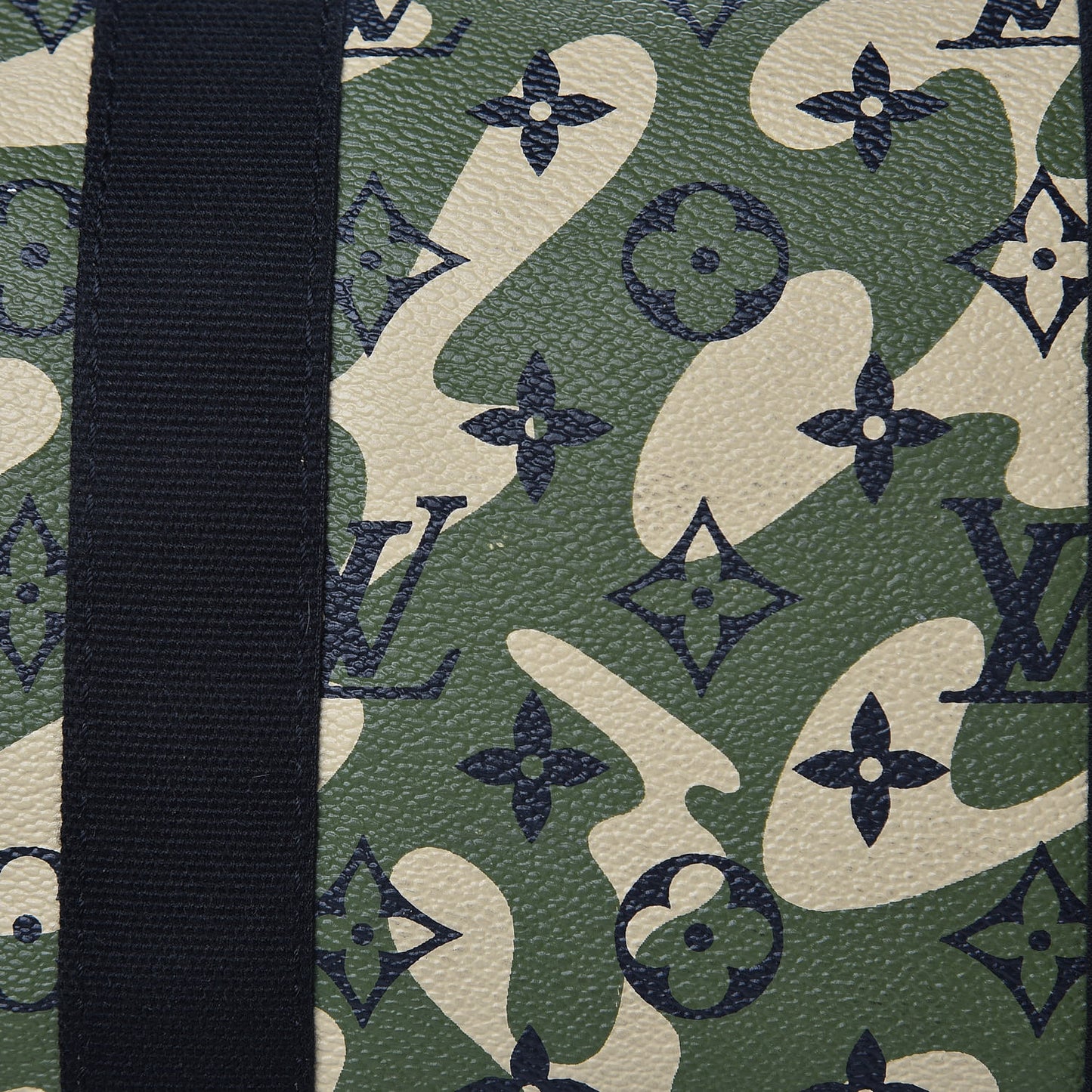 Monogramouflage Speedy 35
