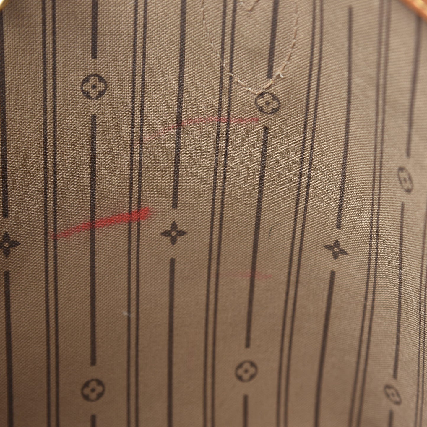 Monogram Neverfull MM