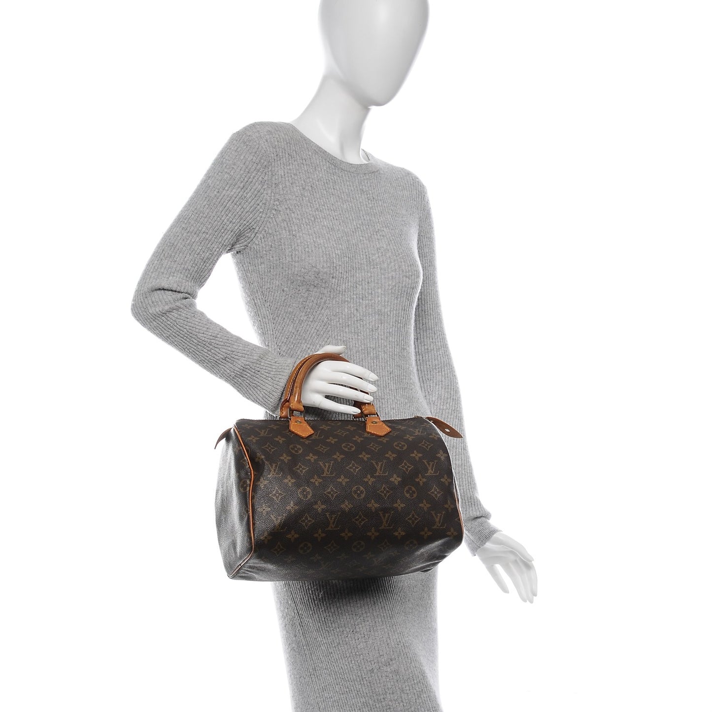 Monogram Speedy 30
