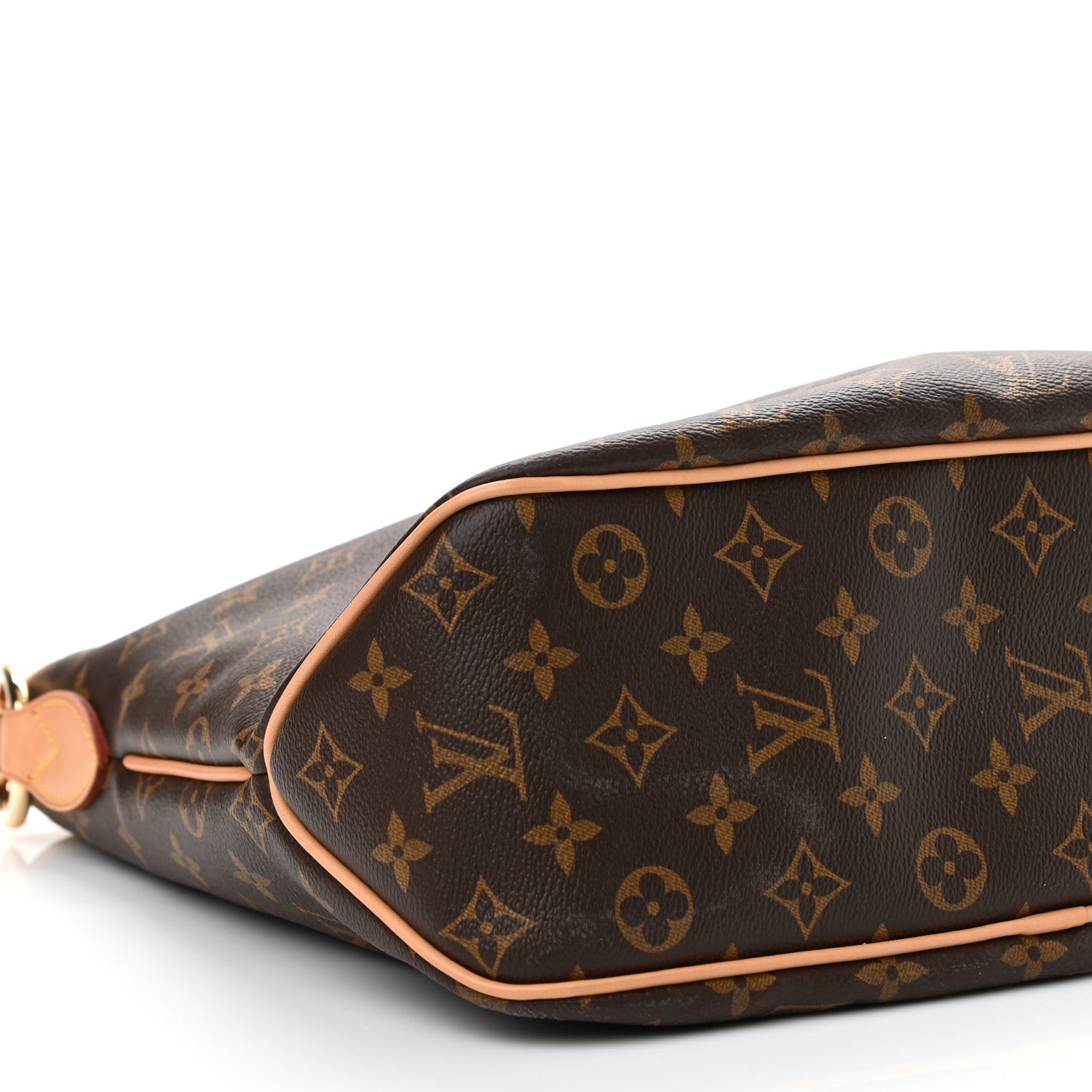 Louis Vuitton Monogram Delightful PM Pivoine 10 of 12
