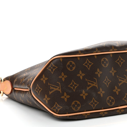 Louis Vuitton Monogram Delightful PM Pivoine 10 of 12