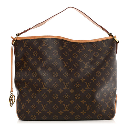 Louis Vuitton Monogram Delightful MM 1 of 12