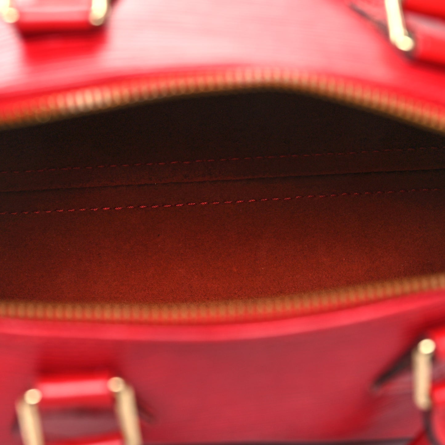 Epi Speedy 25 Castillan Red