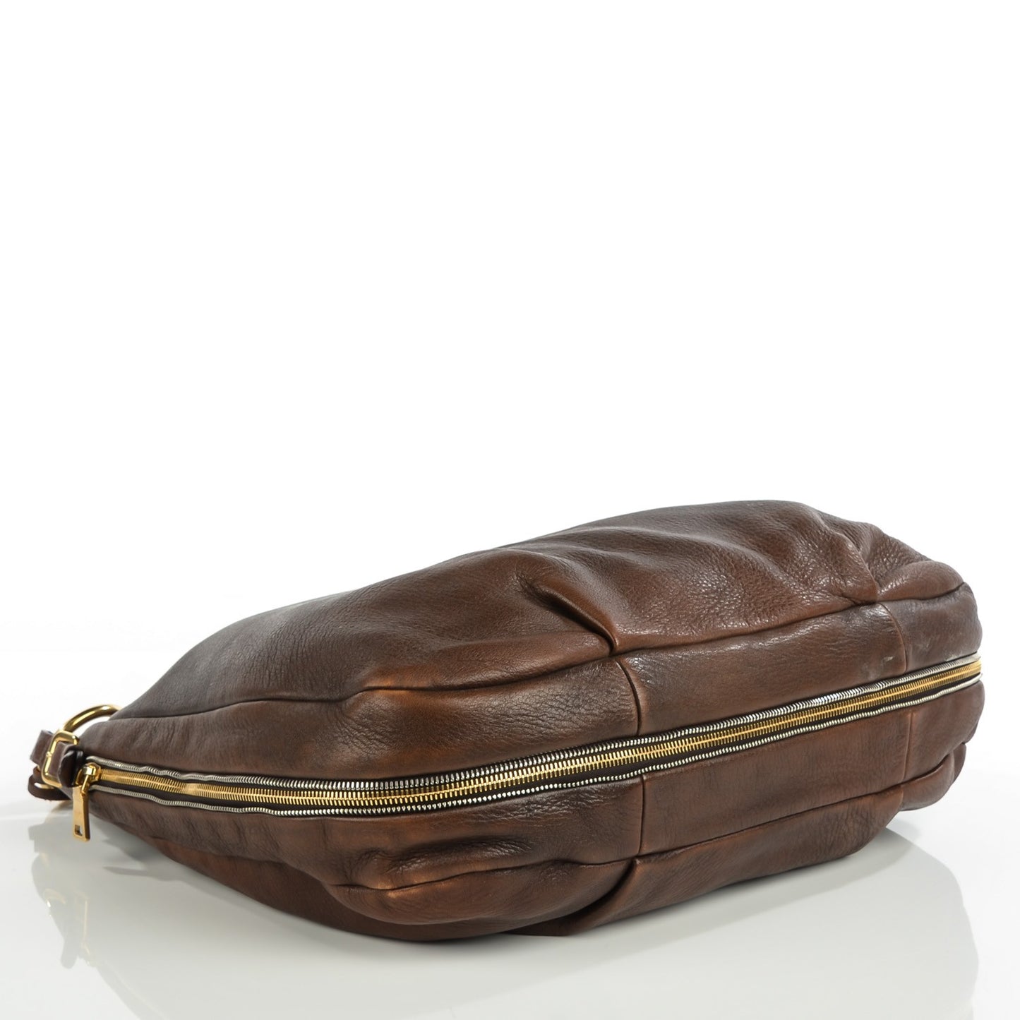 Cervo Antik Hobo Cacao