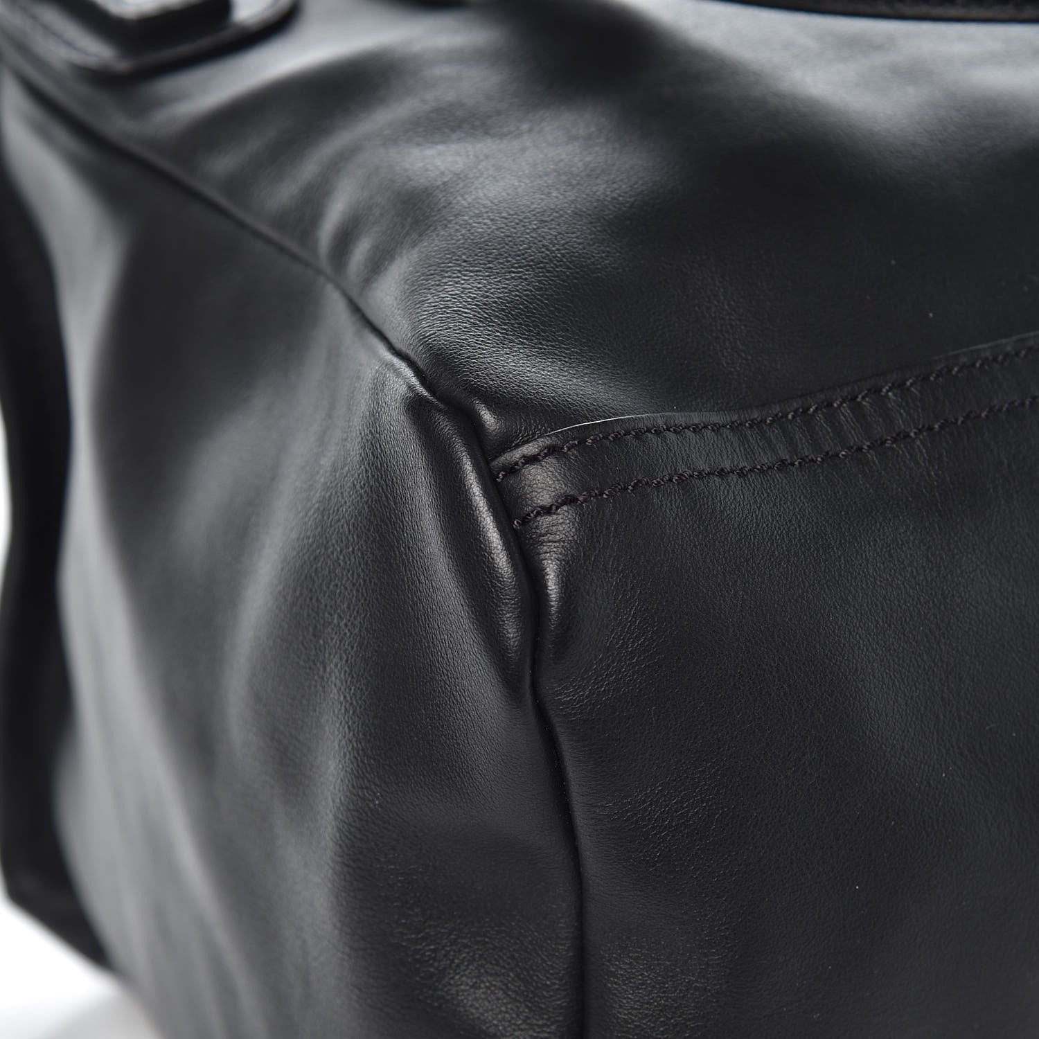 Givenchy Calfskin Gothic Medium Pandora Black 11 of 12