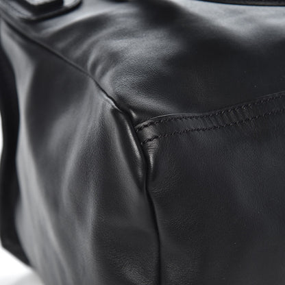 Givenchy Calfskin Gothic Medium Pandora Black 11 of 12