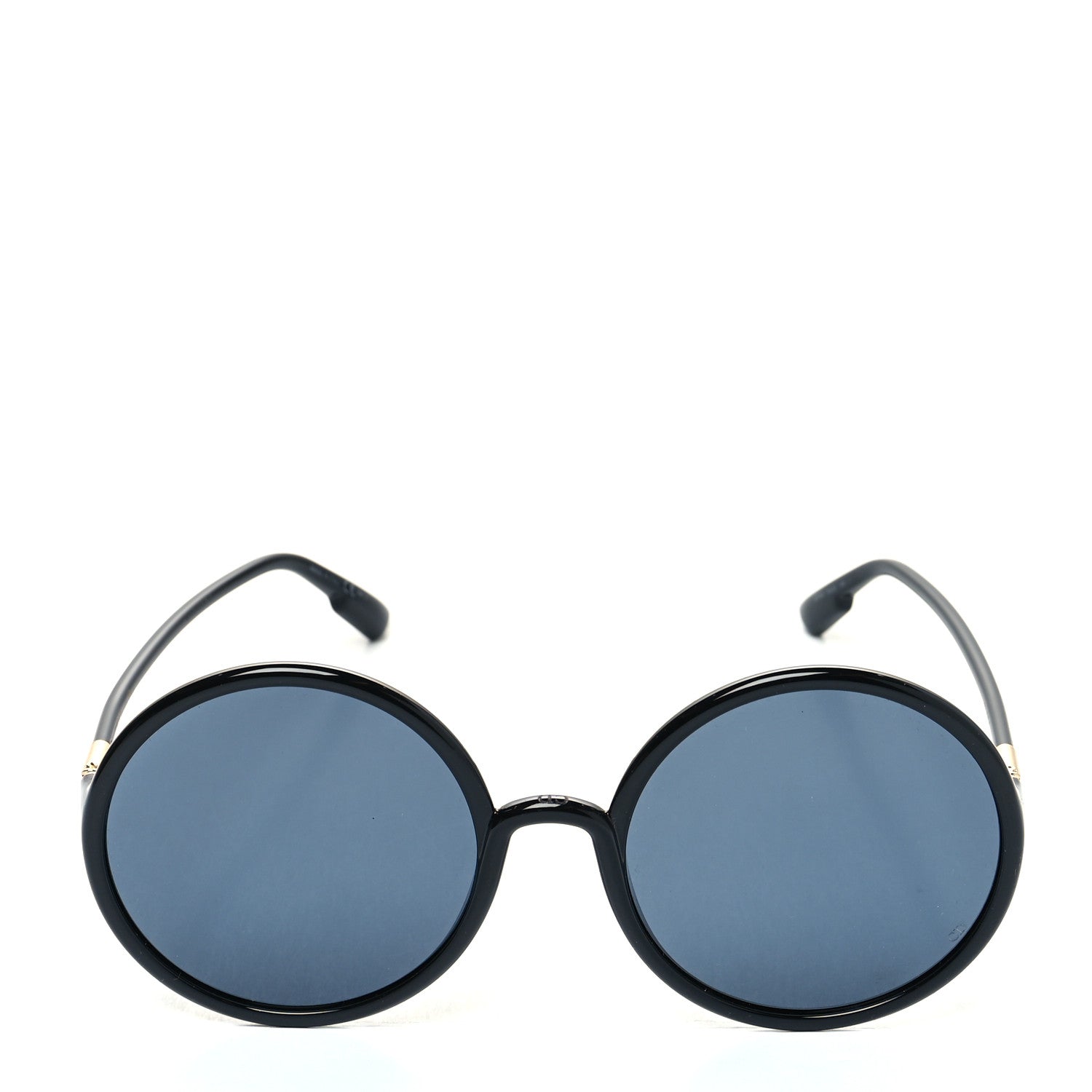 Christian Dior Acetate So Stellaire 3 Sunglasses Black 2 of 9