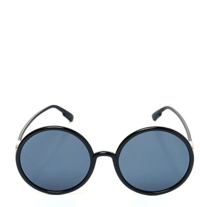Christian Dior Acetate So Stellaire 3 Sunglasses Black 2 of 9