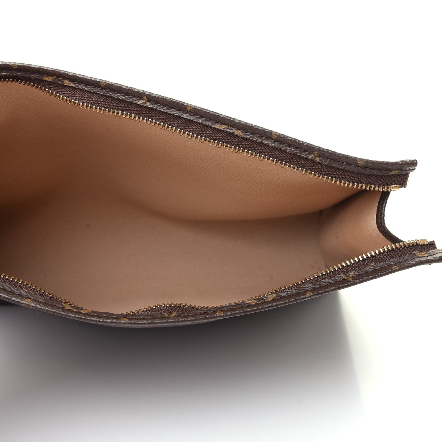 Louis Vuitton Monogram Toiletry Pouch 26 5 of 9