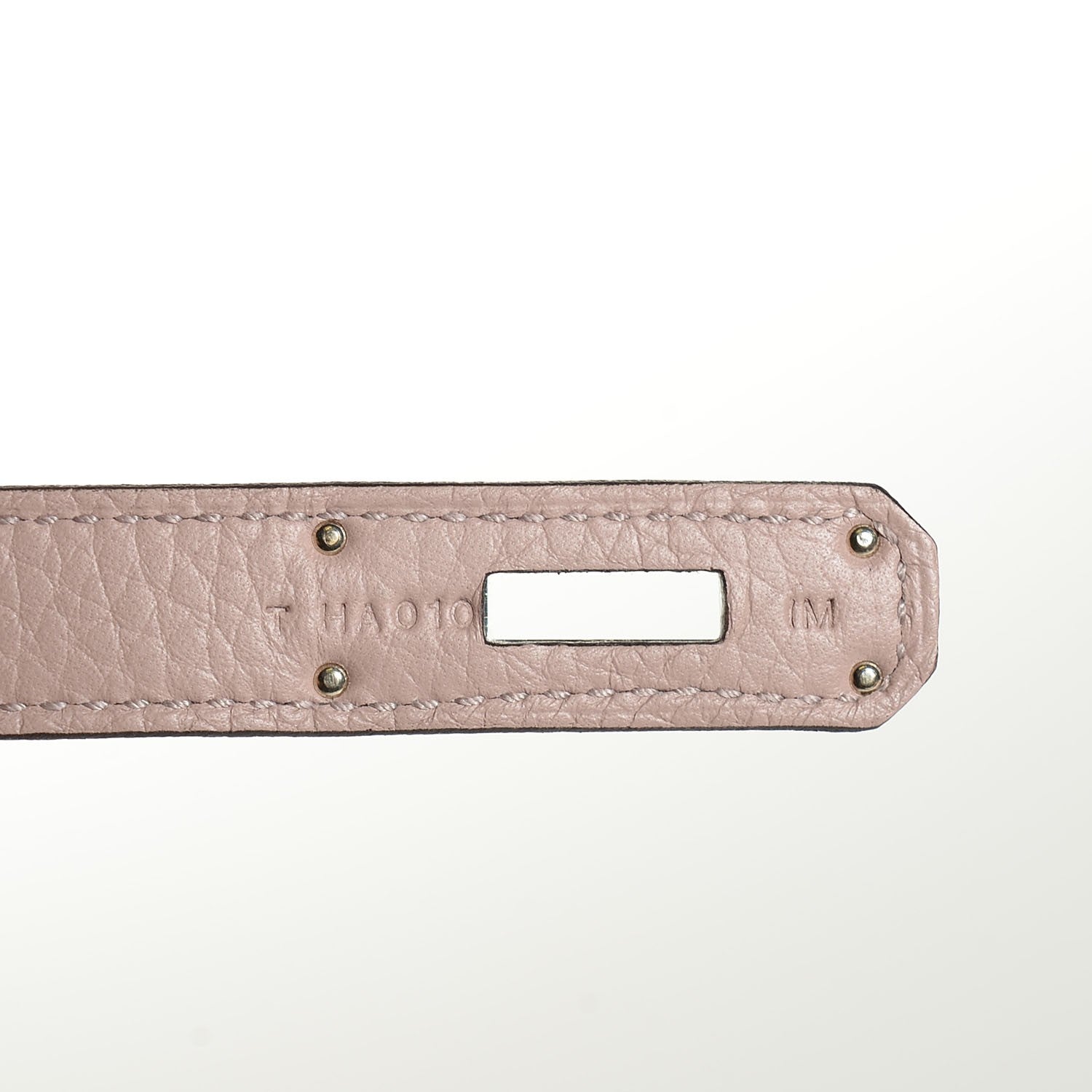 Hermes Togo Birkin 30 Glycine 22 of 29