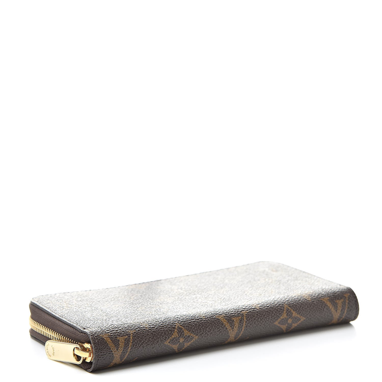 Louis Vuitton Monogram Zippy Wallet Rose Ballerine 4 of 8