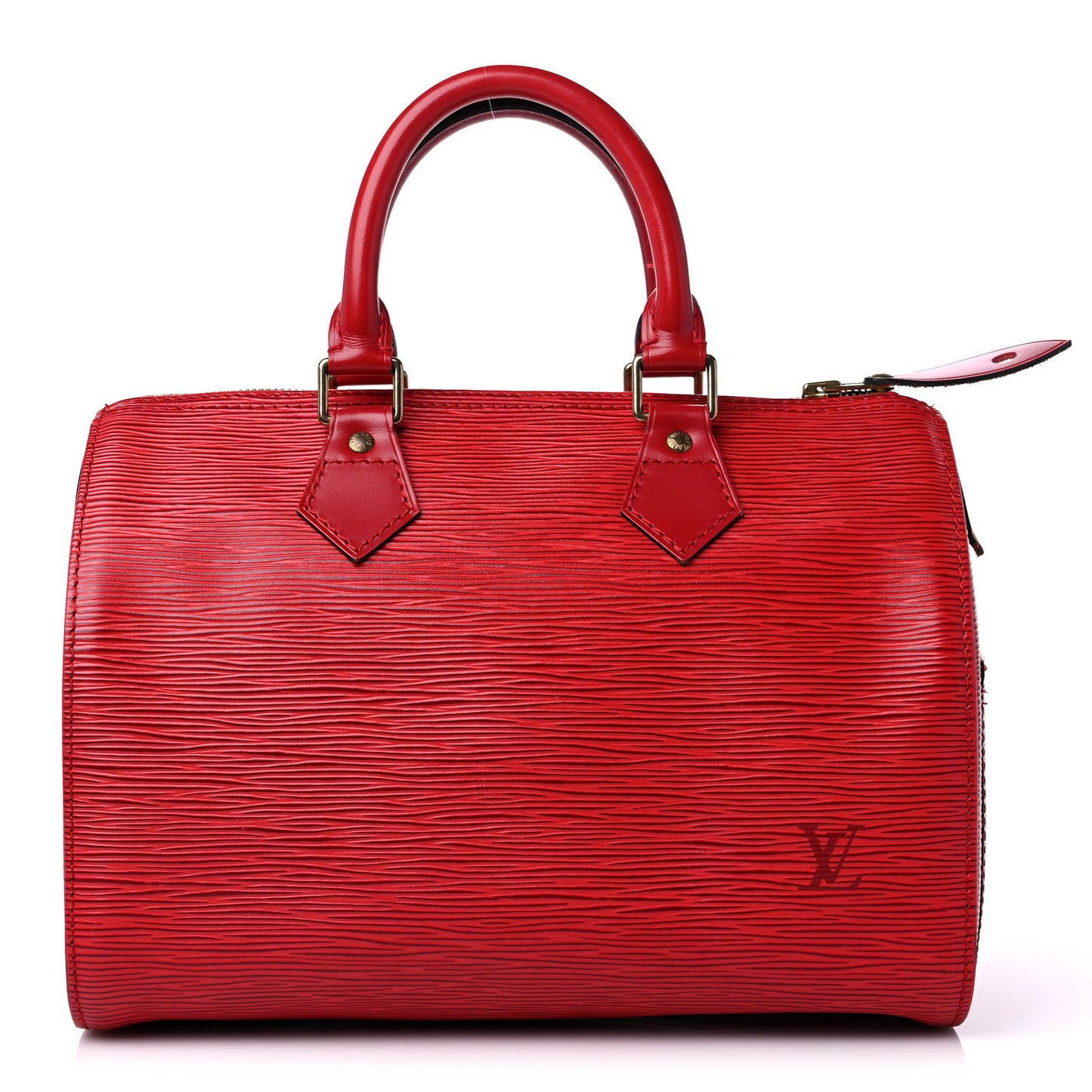 Epi Speedy 25 Castillan Red