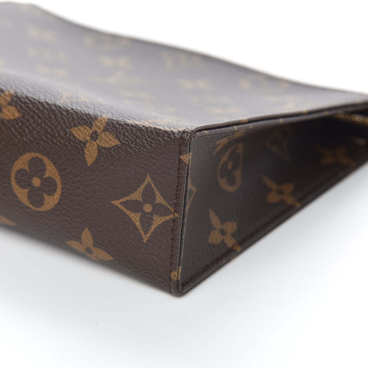 Monogram Toiletry Pouch 19