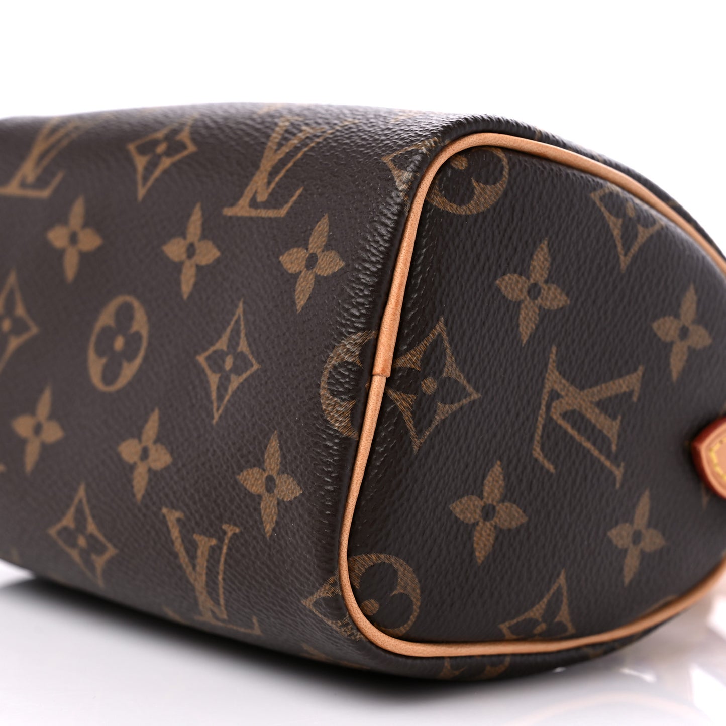 Monogram Nano Speedy