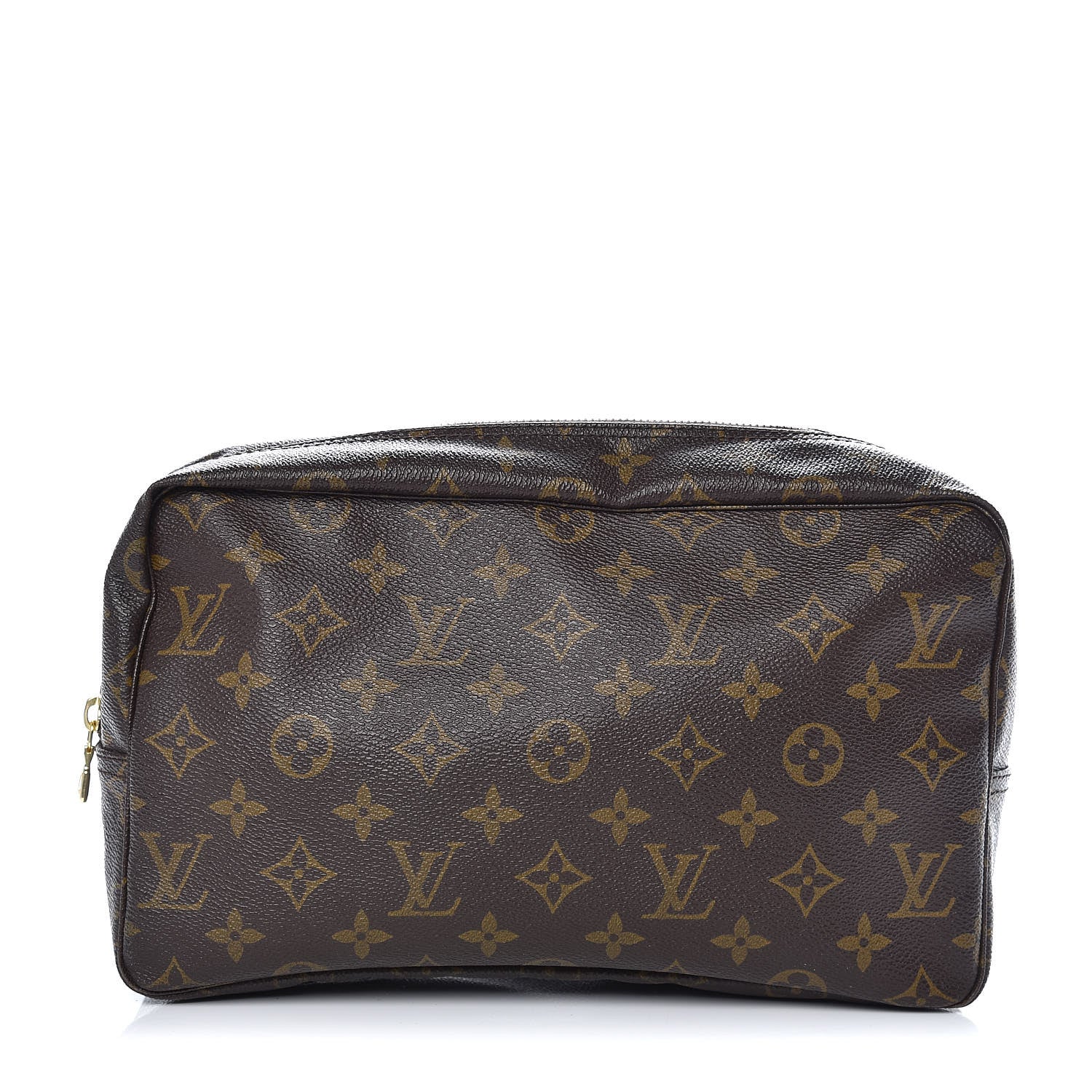Louis Vuitton Monogram Trousse Toilette 28 1 of 10