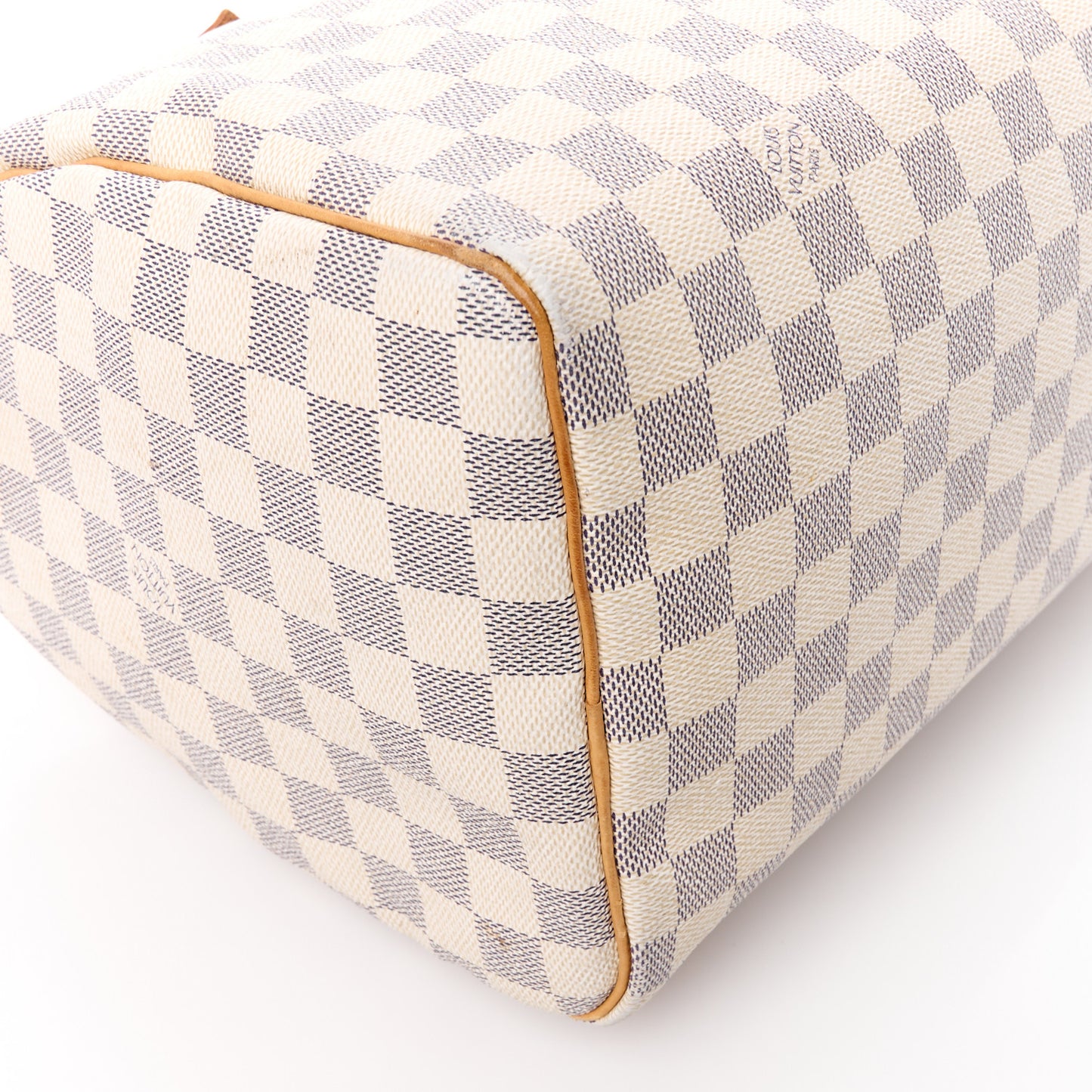 Damier Azur Speedy 30