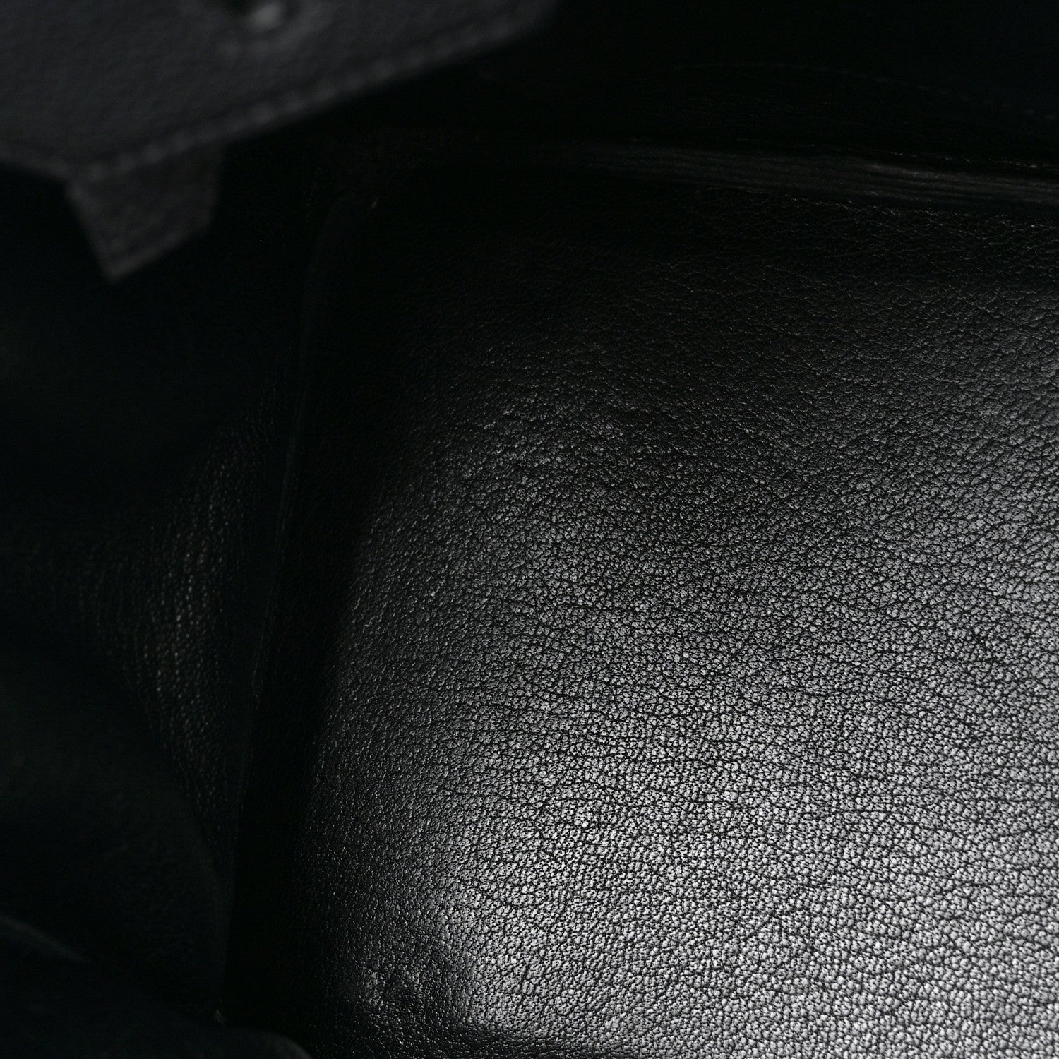 Hermes Togo Birkin 30 Black 11 of 19