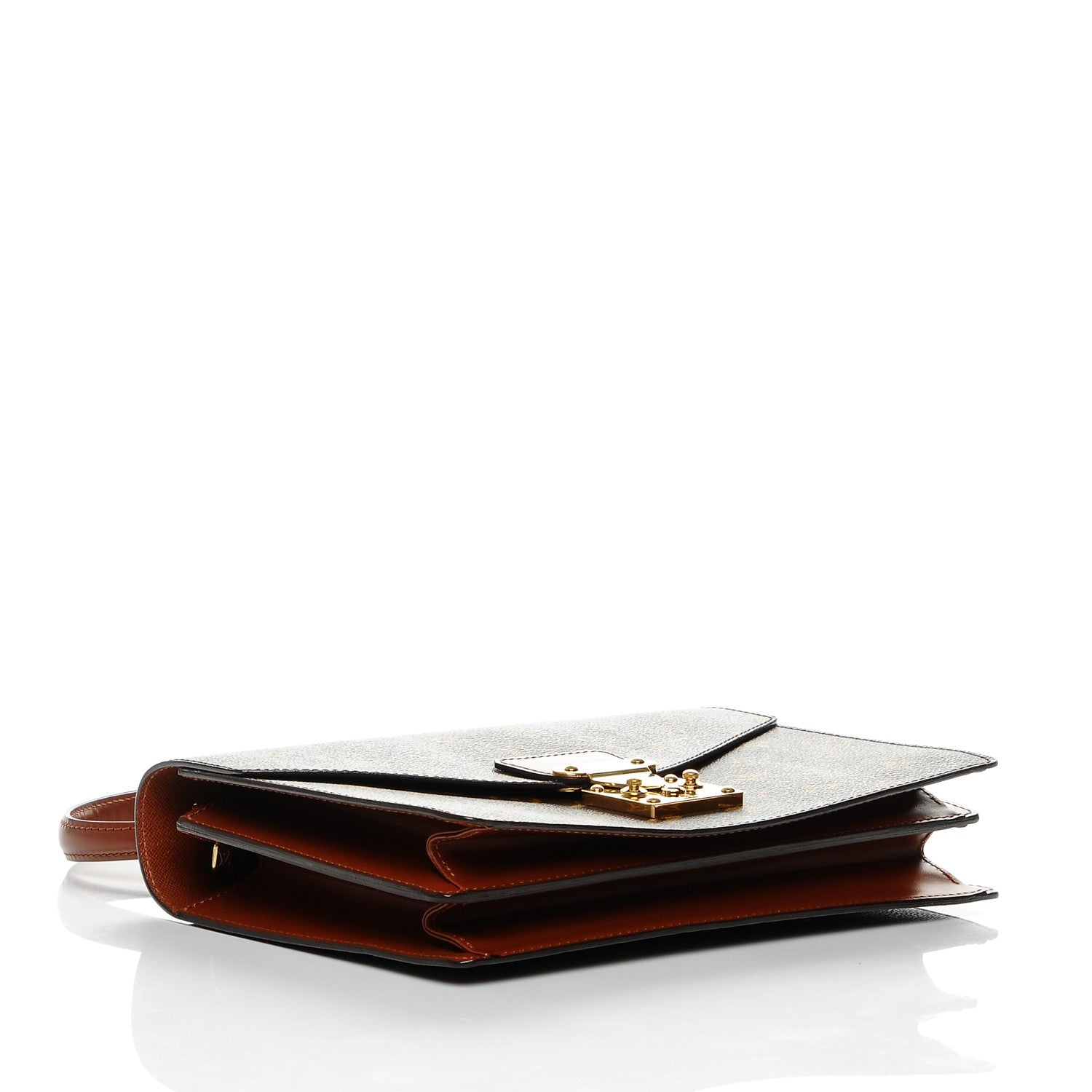 Louis Vuitton Monogram Concorde 4 of 8