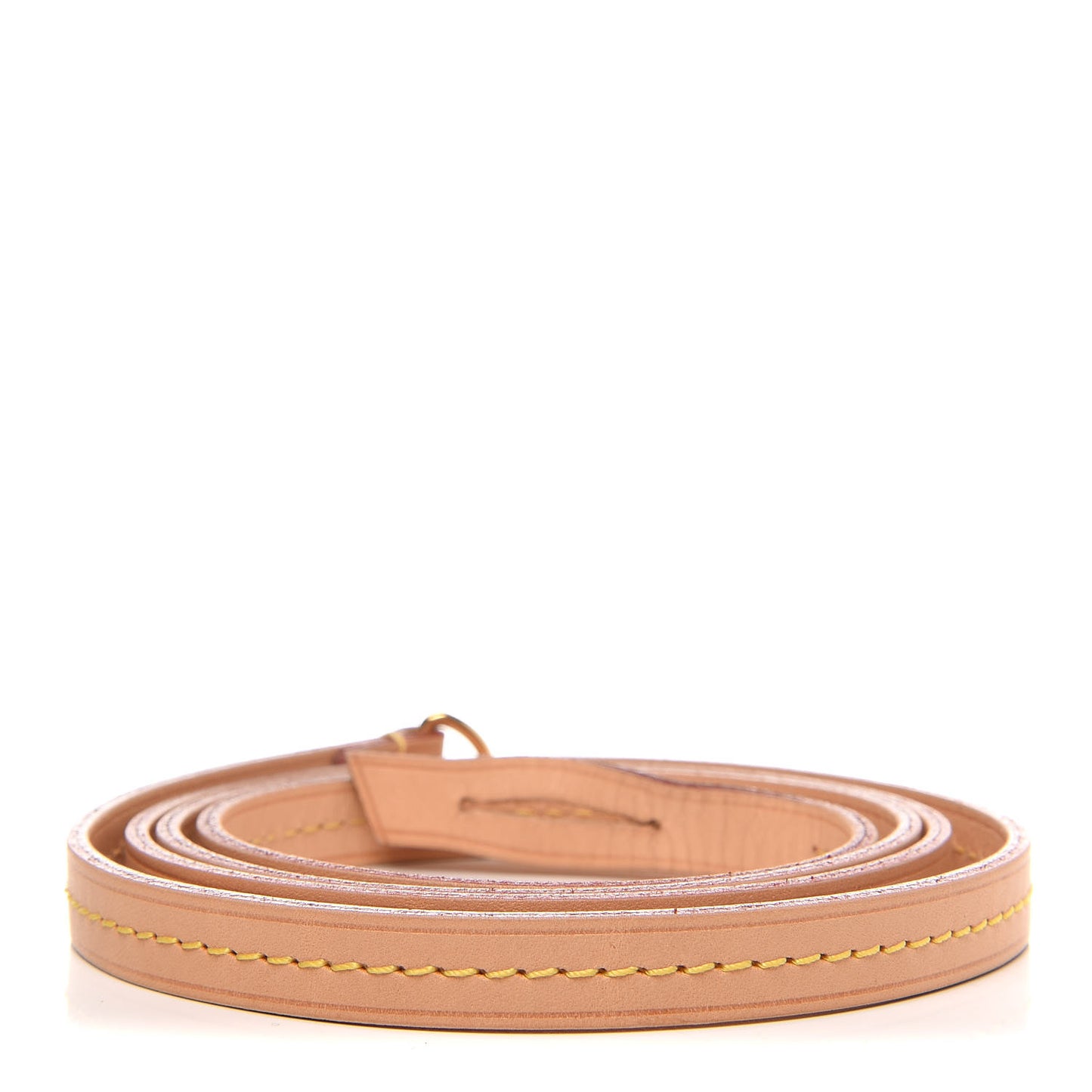 Vachetta Favorite Long Strap