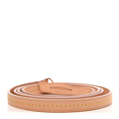 Louis Vuitton Vachetta Favorite Long Strap 2 of 3
