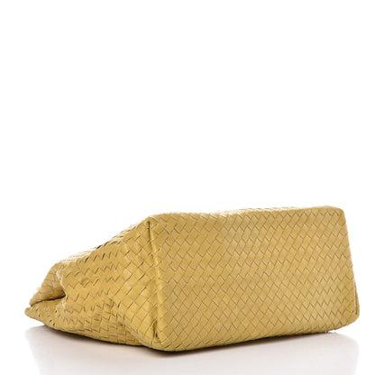 Bottega Veneta Nappa Intrecciato Tote Moutarde 4 of 8