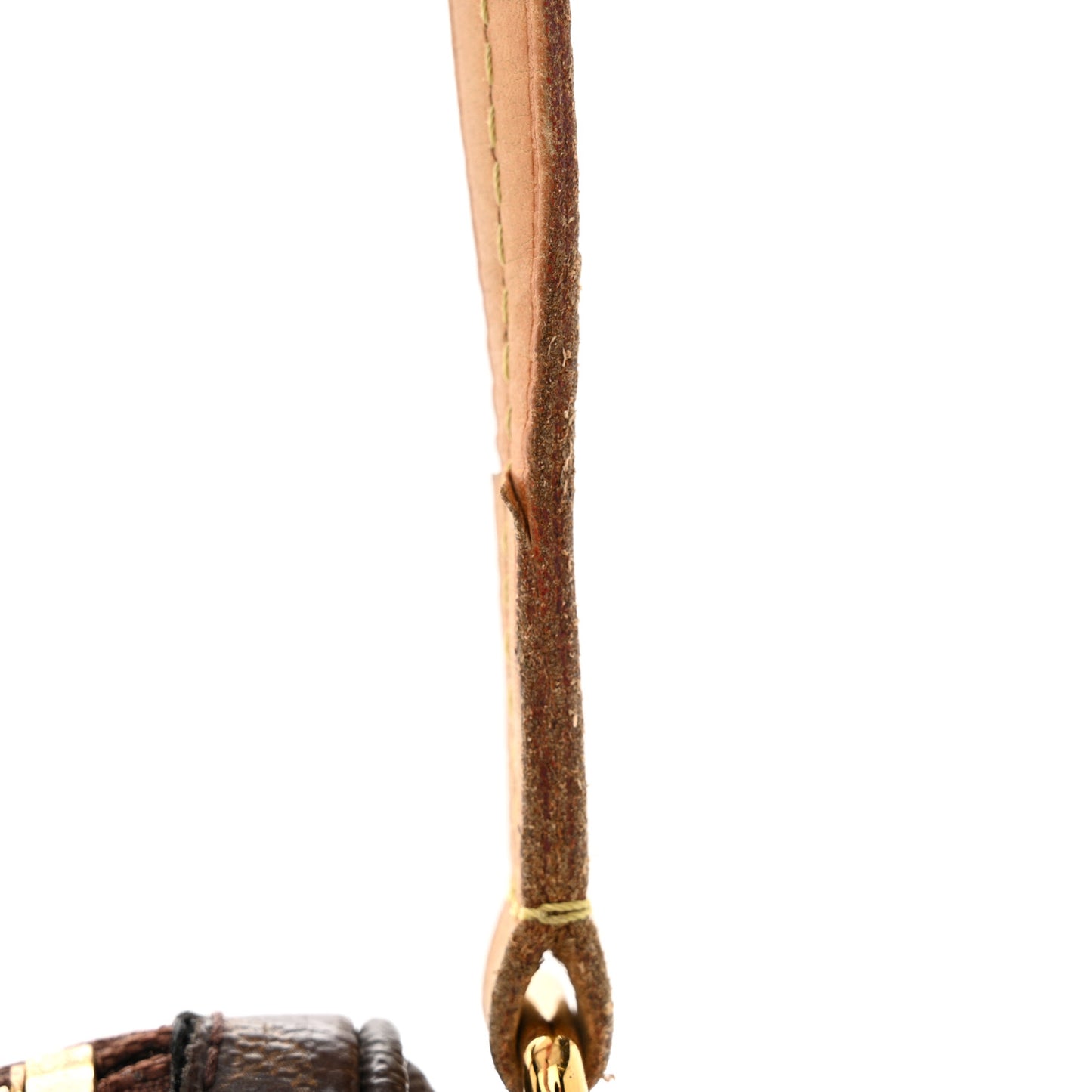 Monogram Mabillon