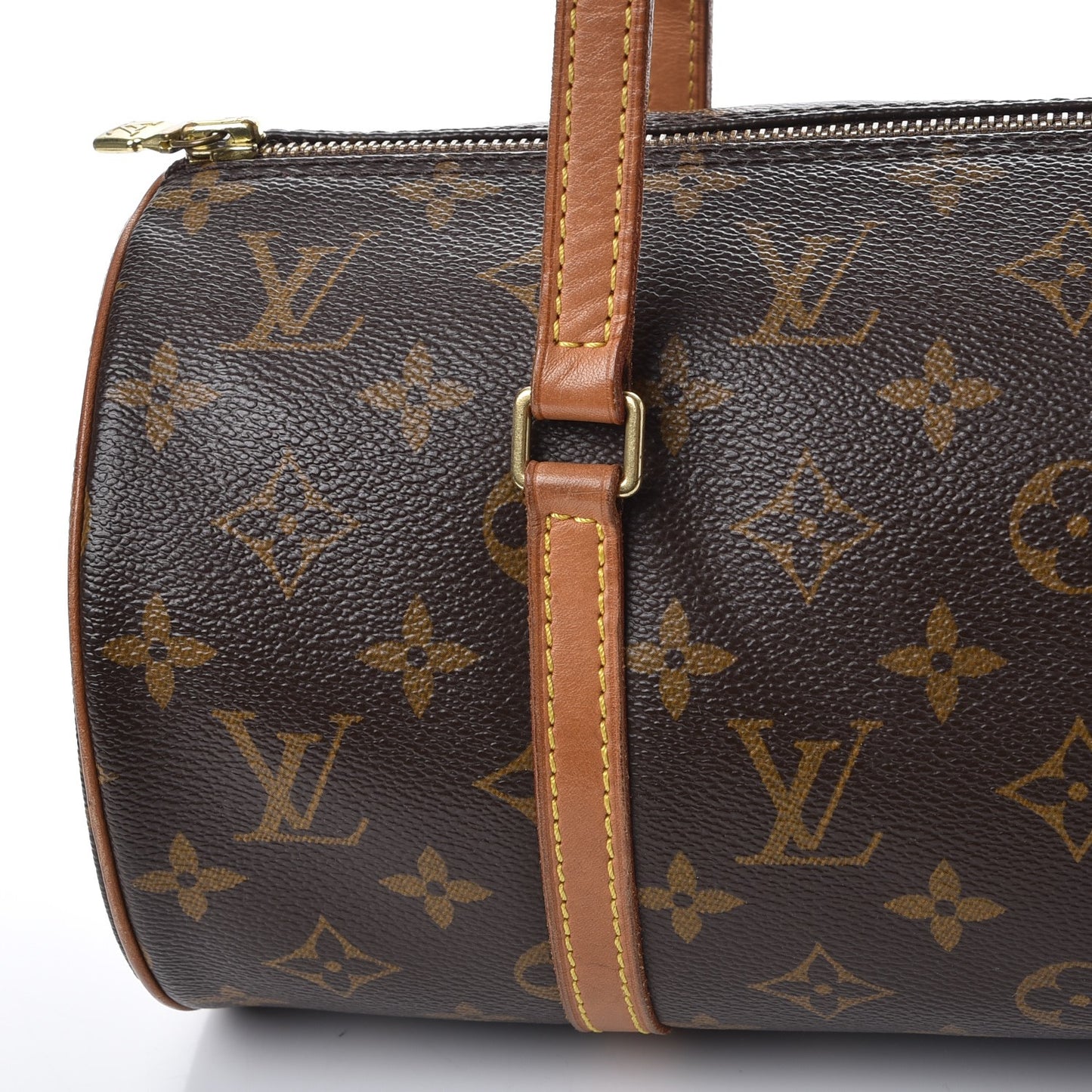 Monogram Papillon 26