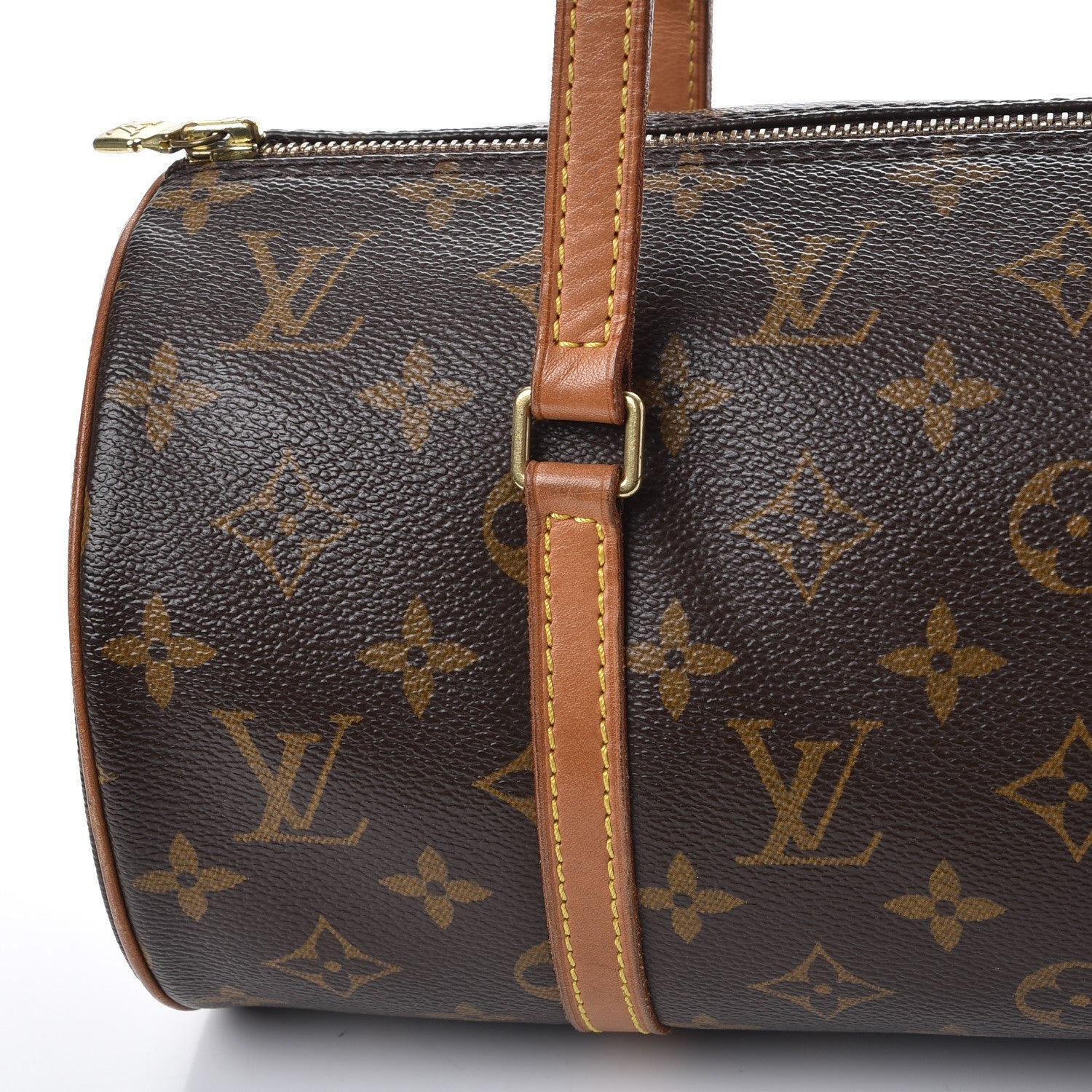 Louis Vuitton Monogram Papillon 26 12 of 14