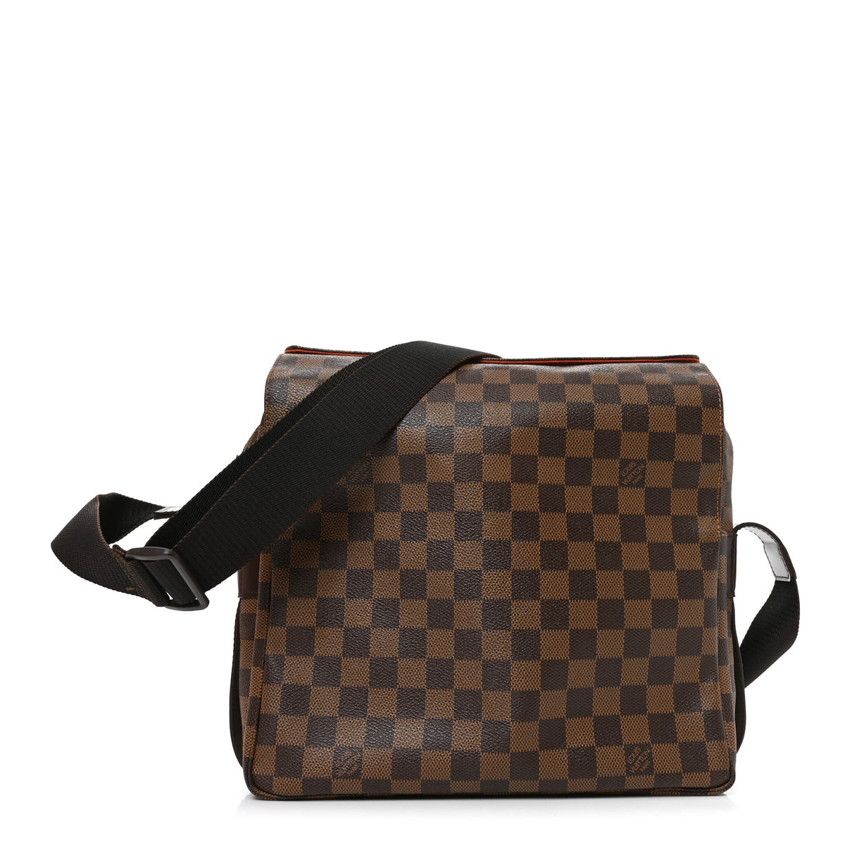 Louis Vuitton Damier Ebene Naviglio 1 of 9