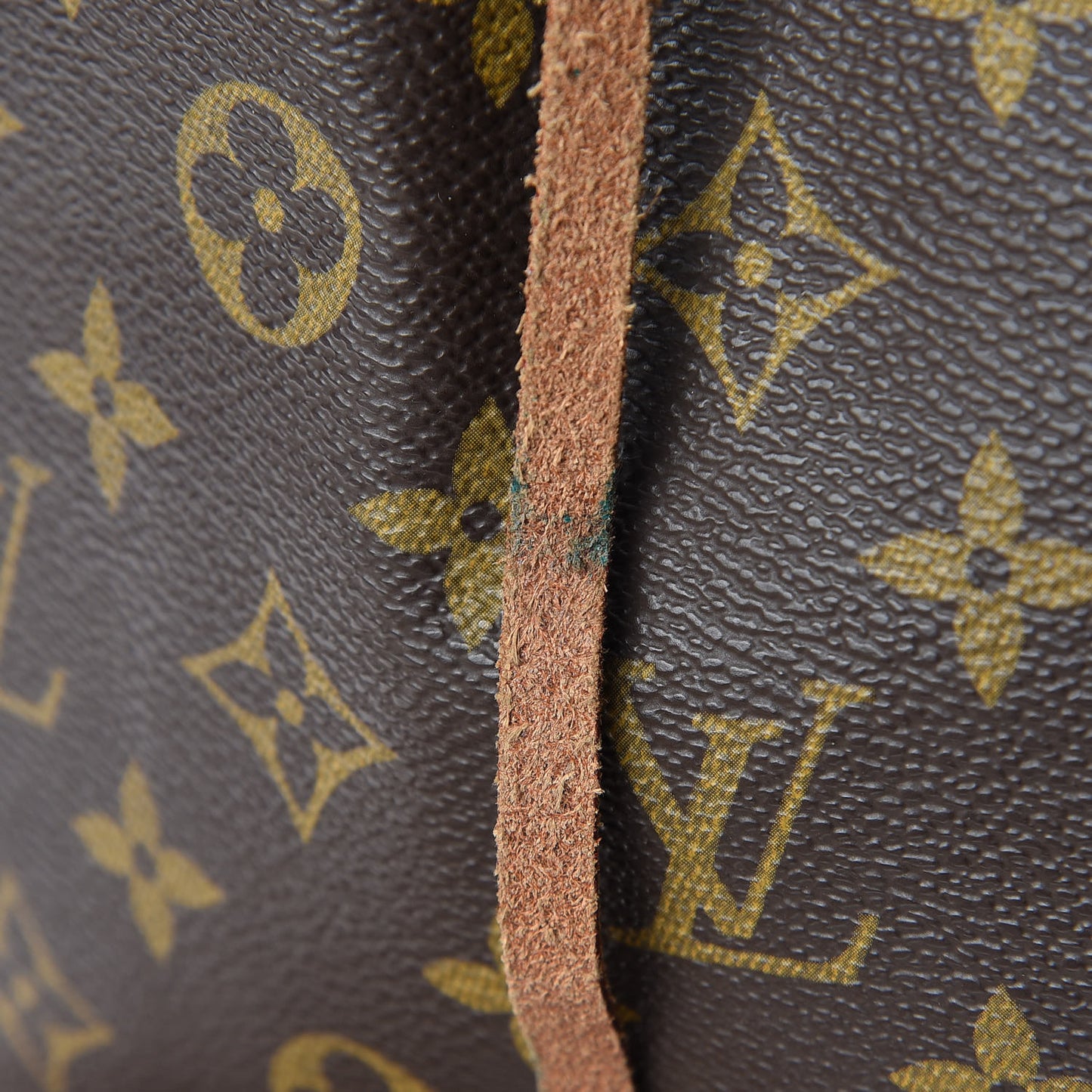 Monogram Petit Noe