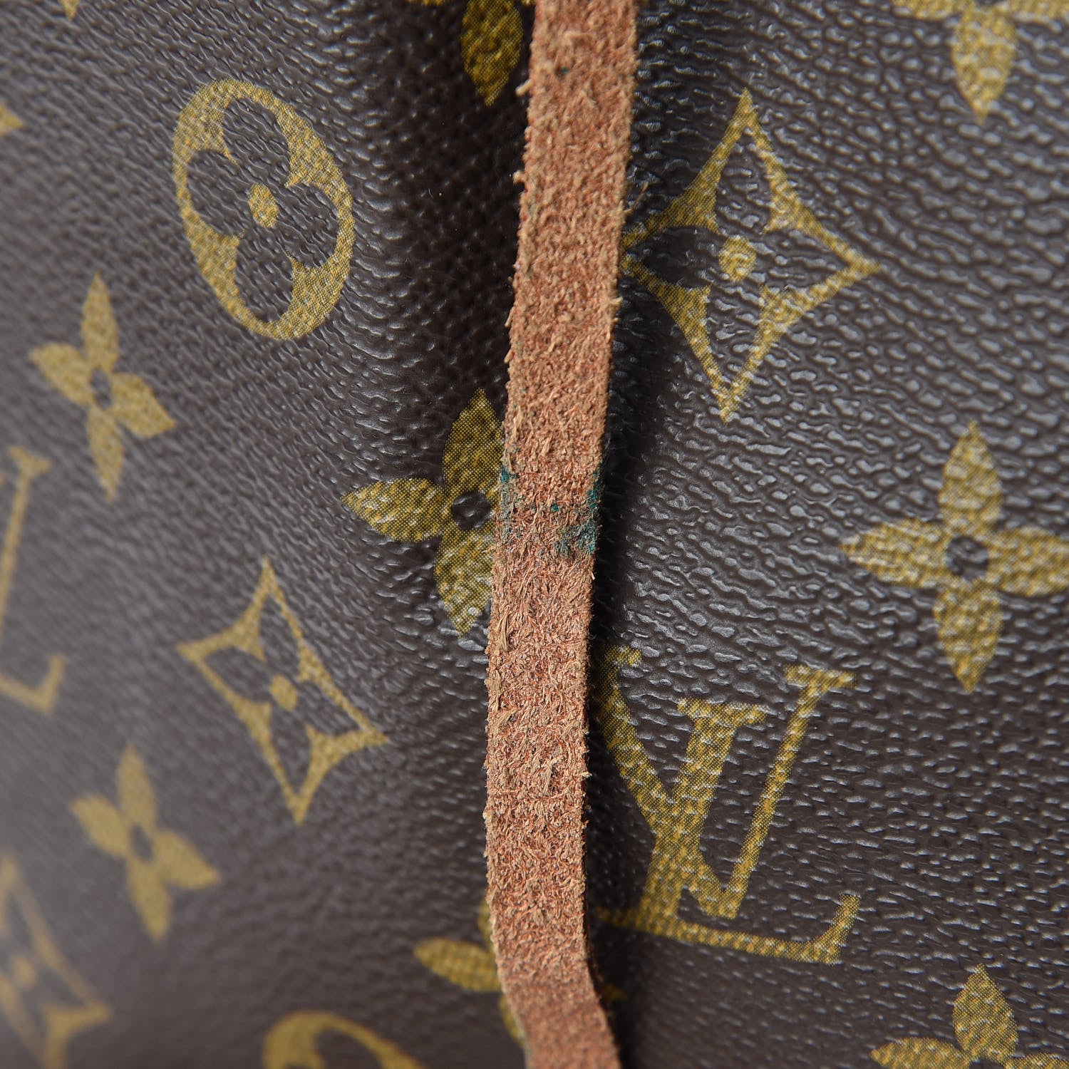 Louis Vuitton Monogram Petit Noe 13 of 16