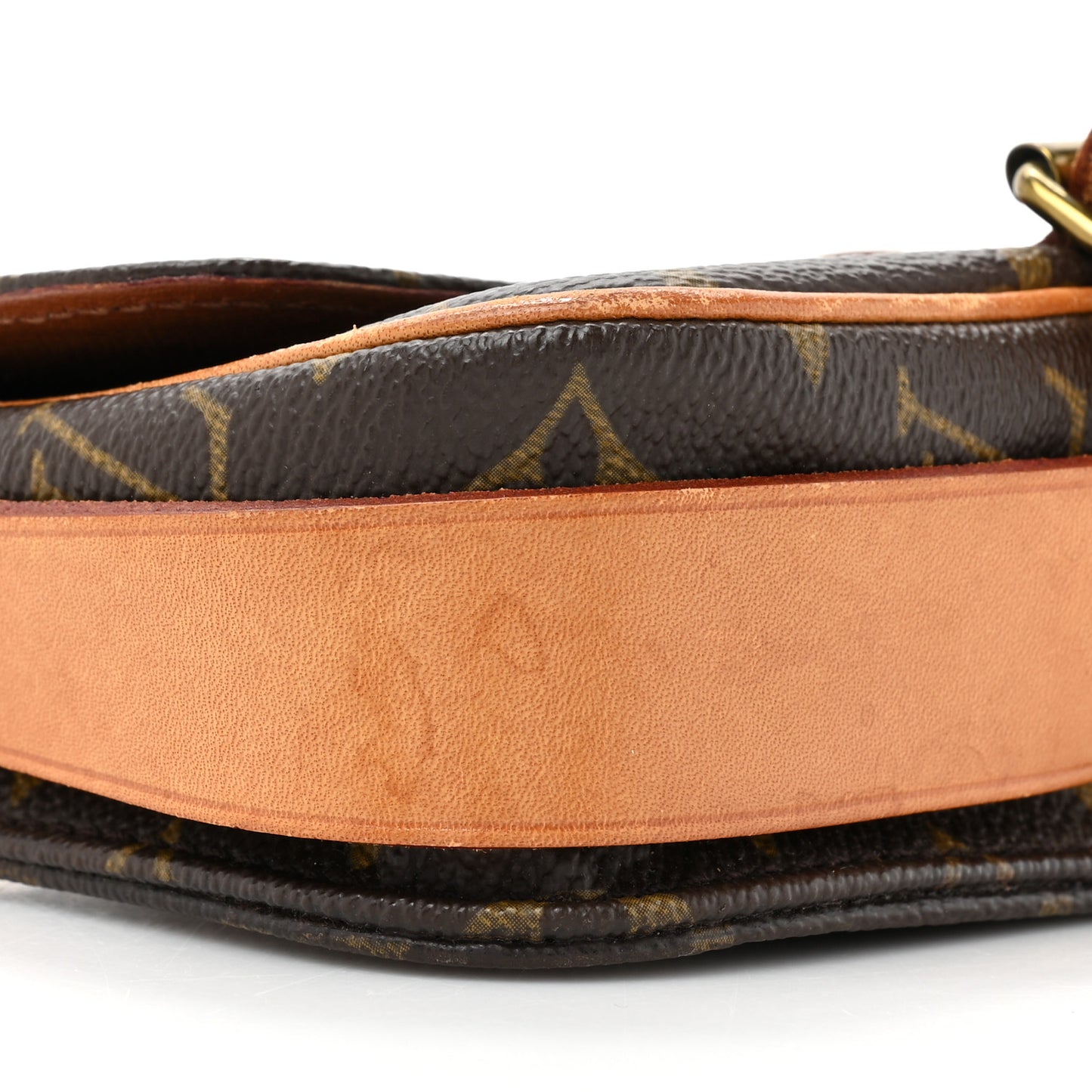 Monogram Cartouchiere 17
