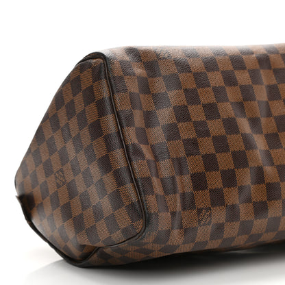 Louis Vuitton Damier Ebene Speedy 30 9 of 15