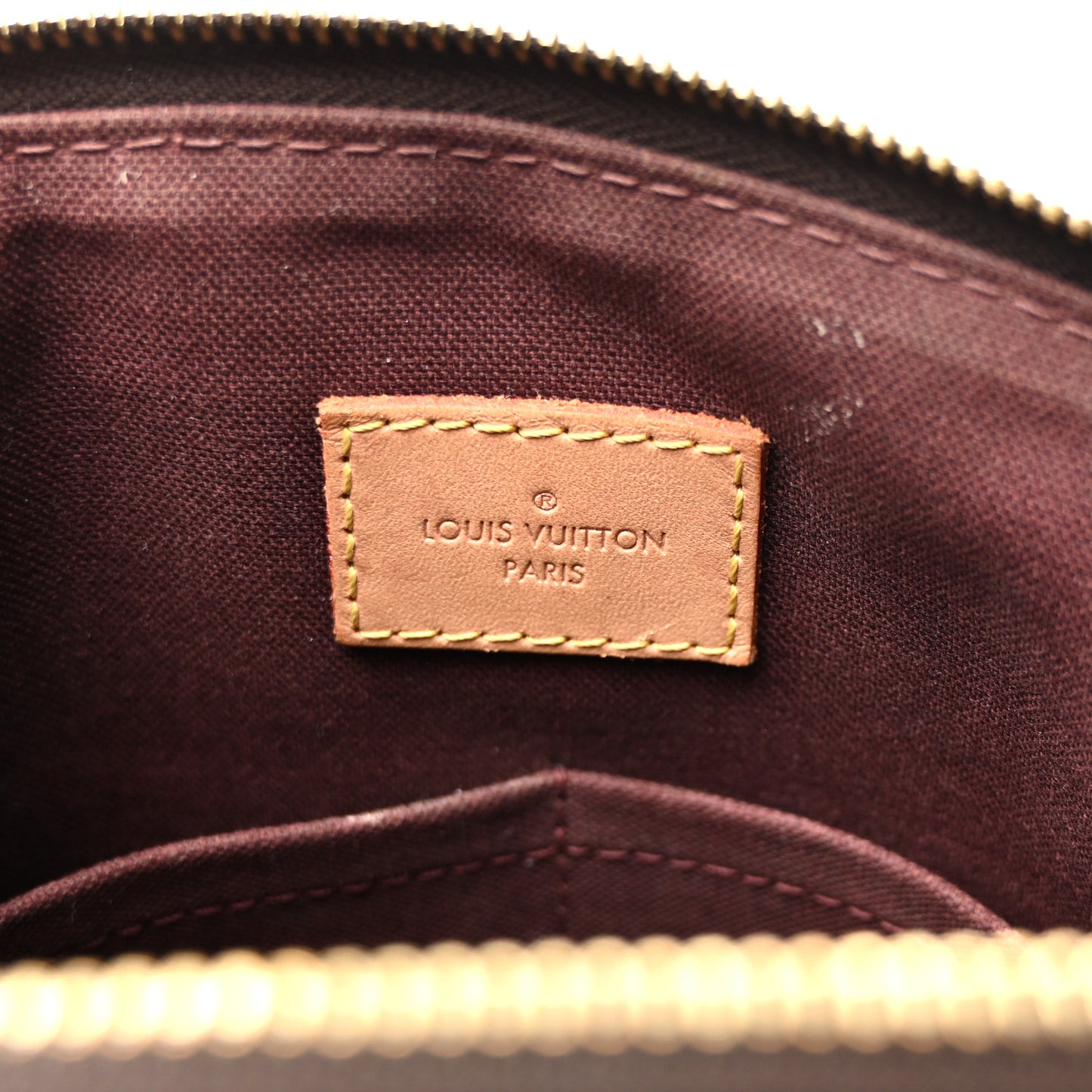 Monogram Rivoli PM