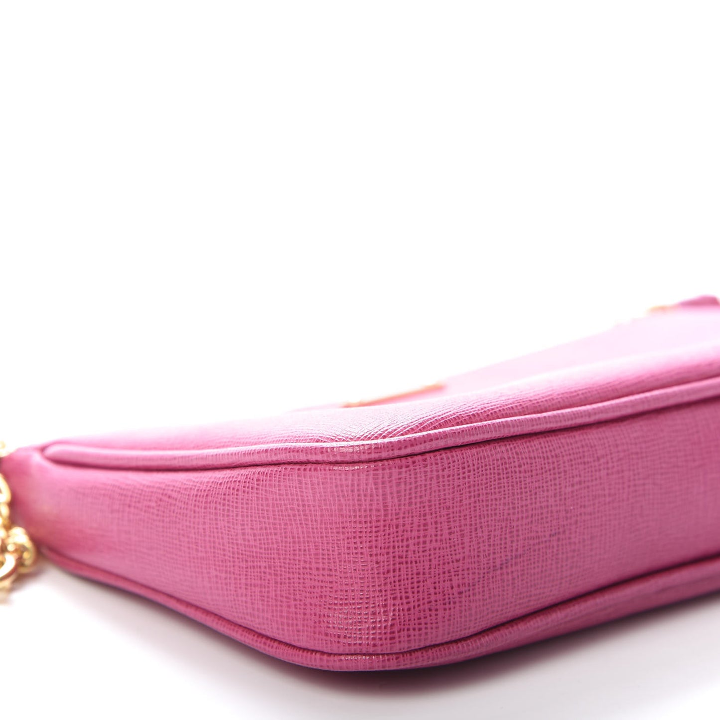 Vitello Elite Pochette Ciclamino